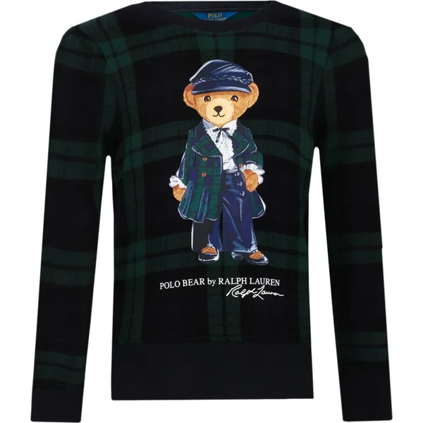 POLO RALPH LAUREN Mikina | Regular Fit 62084133