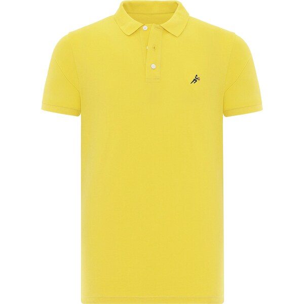 Moxx Paris Tričko žltá 61589588