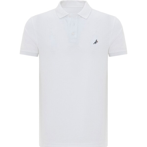 Moxx Paris Tričko biela 61589592