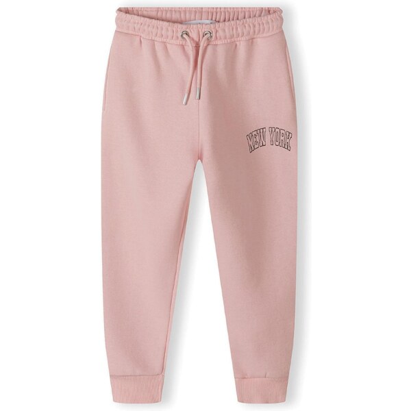 MINOTI Nohavice staroružová / čierna 62856888