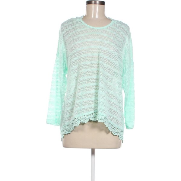 Dámska blúza No Boundaries 60539915