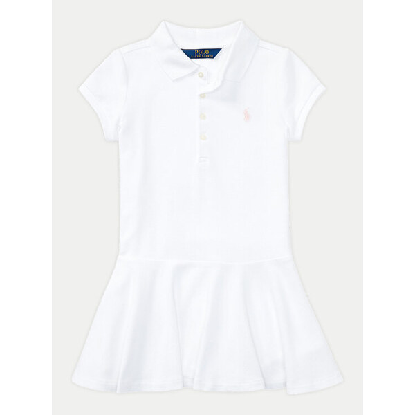 Každodenné šaty Polo Ralph Lauren 60544532