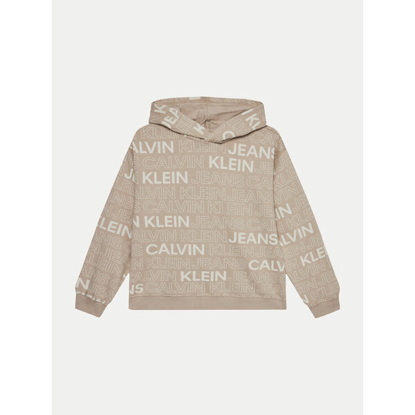 Mikina Calvin Klein Jeans 60544495