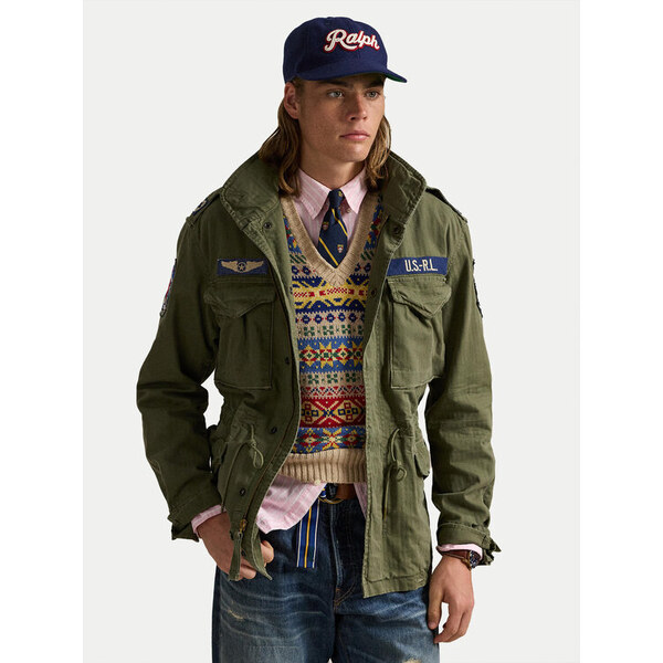 Prechodná bunda Polo Ralph Lauren 60544560