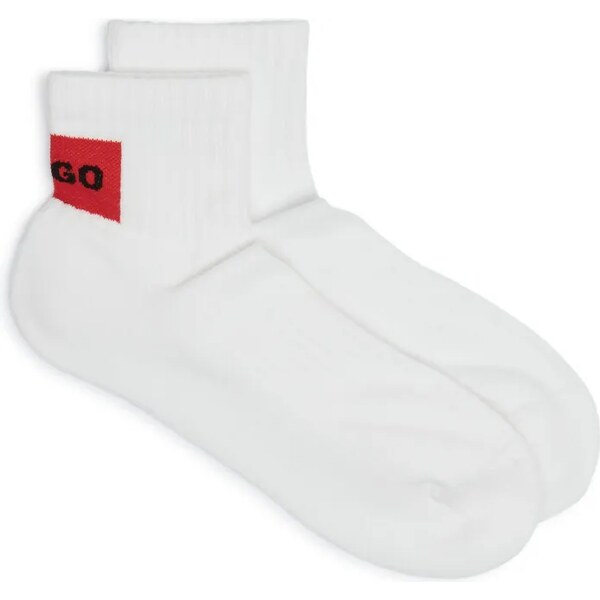 Hugo Bodywear Ponožky 2-balenie 60536882