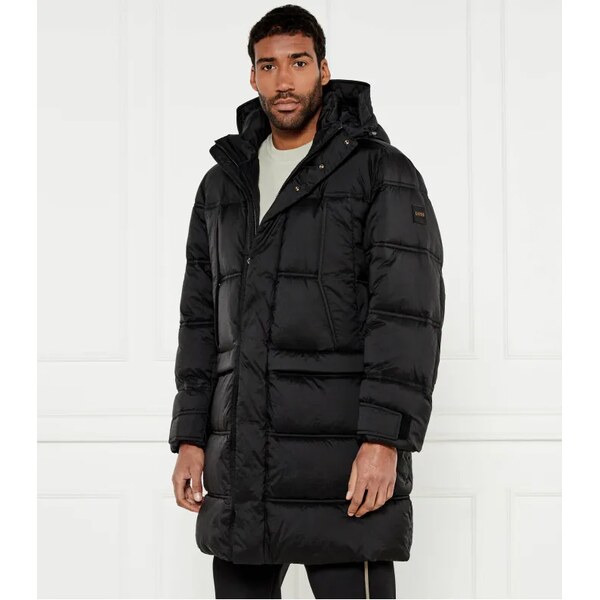 BOSS ORANGE Parka Olomis1 | Relaxed fit 60536909