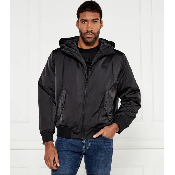 HUGO Bunda Bernando2441 | Regular Fit 60536850