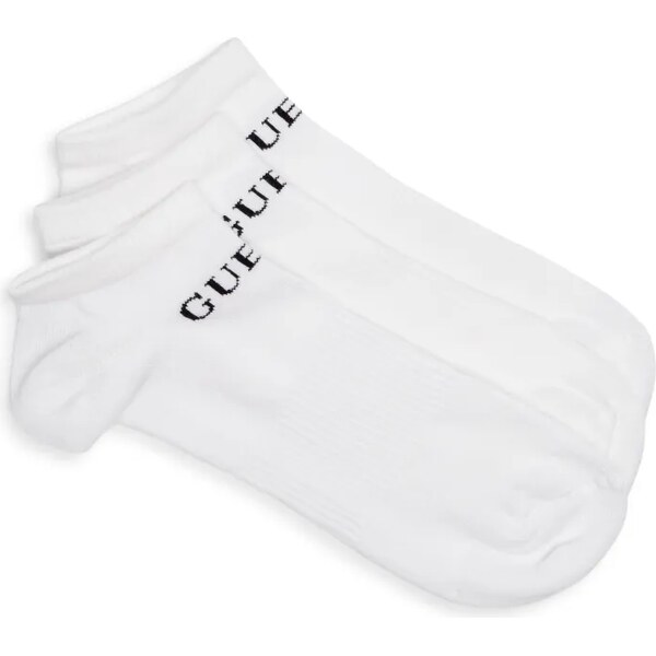 Guess Underwear Ponožky 3-balenie 60536862