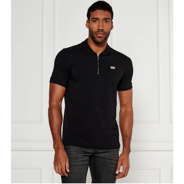 Karl Lagerfeld Polo tričko | Regular Fit 60557774