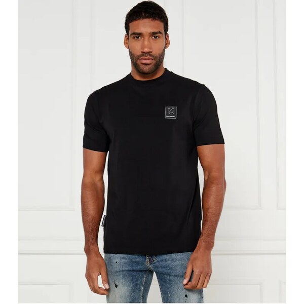 Karl Lagerfeld Tričko | Loose fit 60557778