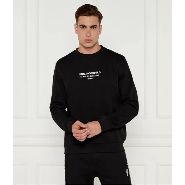 Karl Lagerfeld Mikina | Regular Fit 59718227