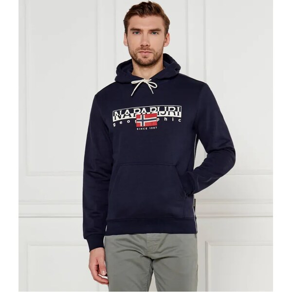 Napapijri Mikina B-Aylmer | Regular Fit 65326299