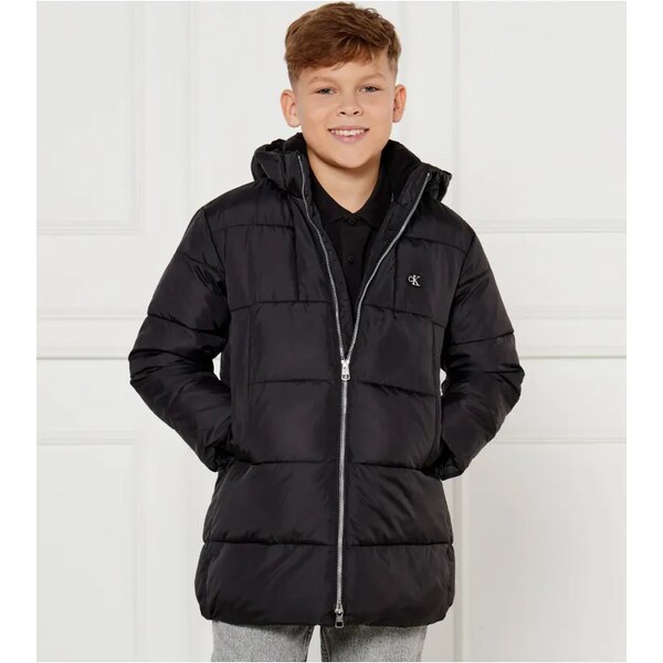 Calvin Klein Jeans Bunda | Loose fit 58403131