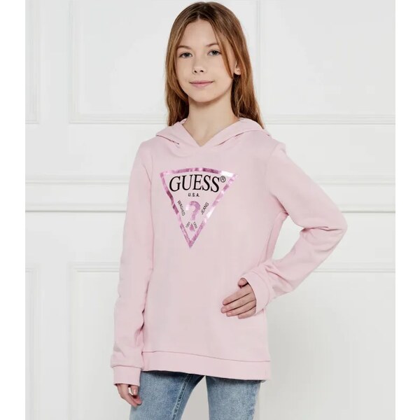 Guess Mikina | Regular Fit 28423937