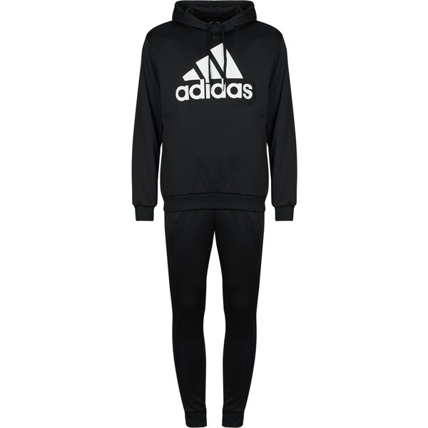 adidas Súpravy vrchného oblečenia Sportswear French Terry Hooded Track 65470813