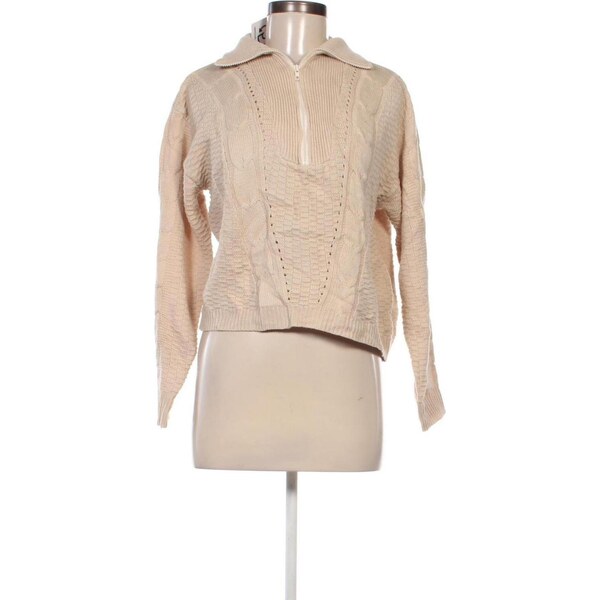 Dámsky pulóver SHEIN 60560101