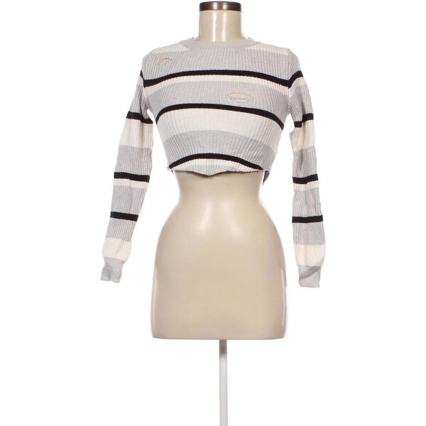 Dámsky pulóver SHEIN 60560199