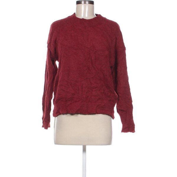 Dámsky pulóver Time and tru 60560344