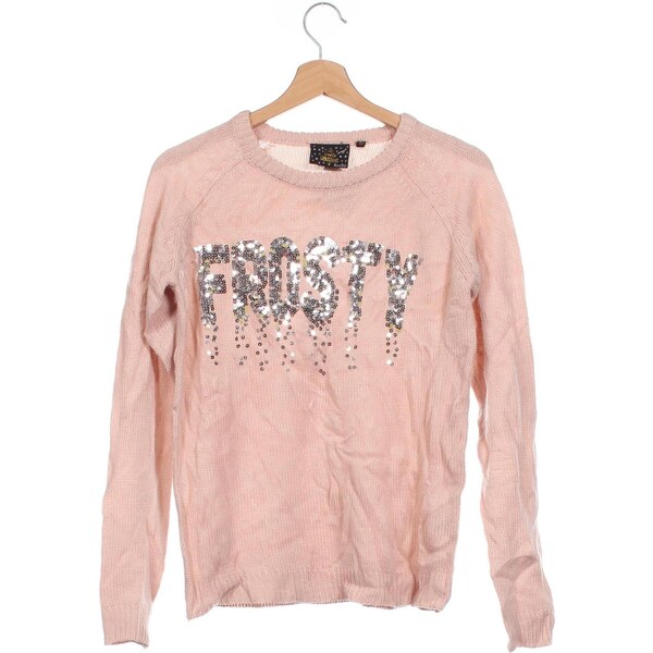 Dámsky pulóver Brave Soul 60560776