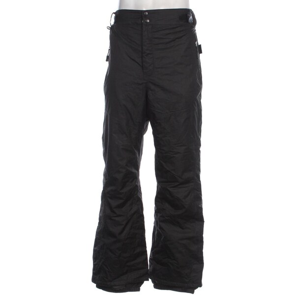 Pánske nohavice pre zimné sporty Crivit 60561076