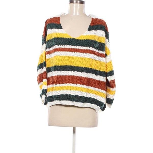 Dámsky pulóver Haily`s 60561493