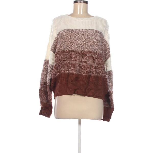 Dámsky pulóver SHEIN 60561537