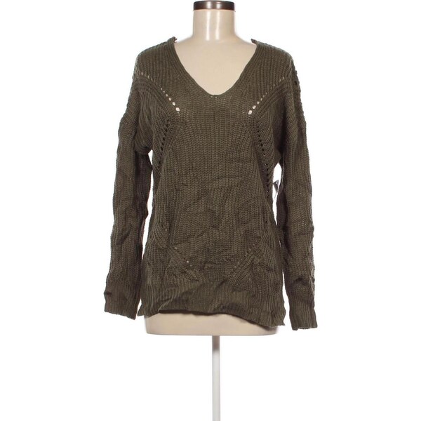 Dámsky pulóver Charlotte Russe 60561662