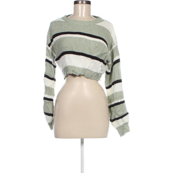 Dámsky pulóver SHEIN 60561014