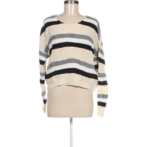 Dámsky pulóver SHEIN 60560999