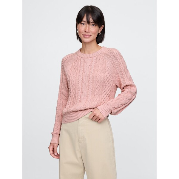 GAP Dámsky Pletený sveter 626355-00 66266380