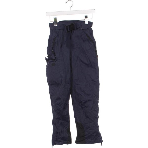 Detské nohavice pre zimné športy Rodeo 60563256