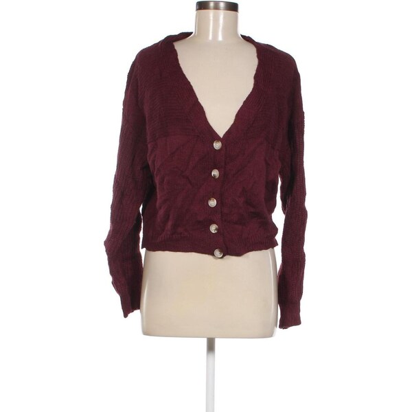 Dámsky kardigán Lulu*s 60563844