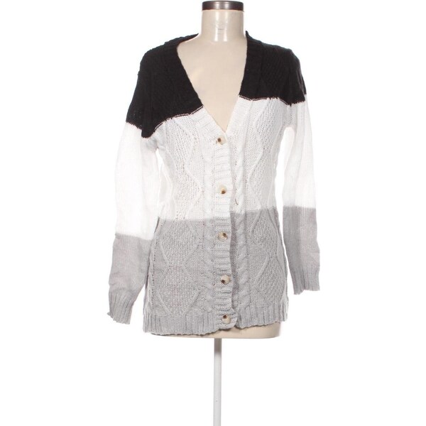 Dámsky kardigán SHEIN 60563908