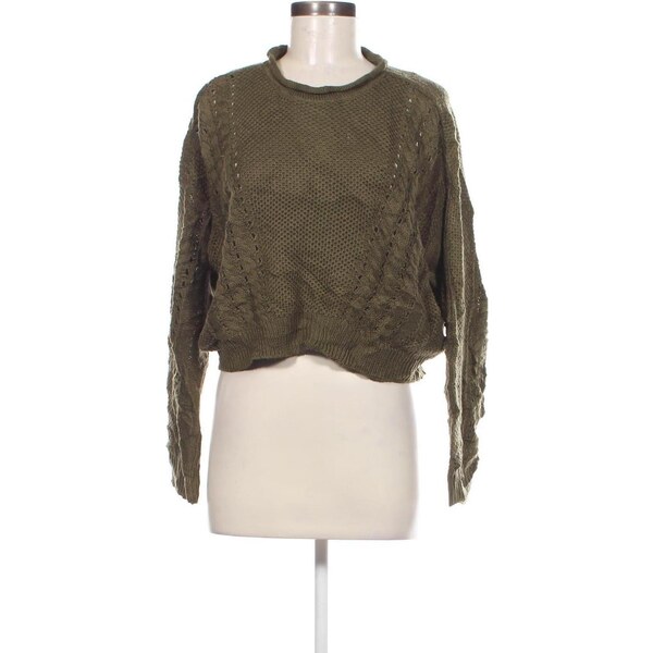 Dámsky pulóver Charlotte Russe 60563973