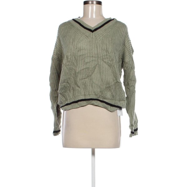 Dámsky pulóver SHEIN 60564011