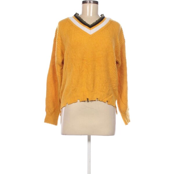 Dámsky pulóver Yishion 60564393