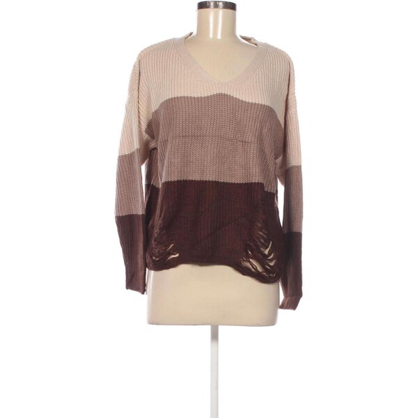 Dámsky pulóver SHEIN 60564383