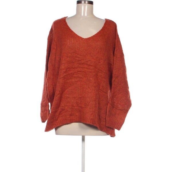 Dámsky pulóver Copperose 60563624