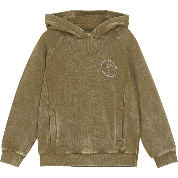 Minymo Mikina Dijon 60564834