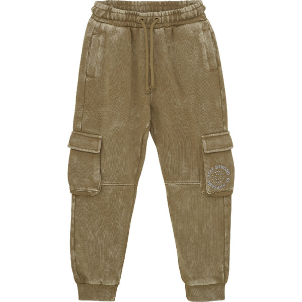 Minymo Tepláky Dijon 60564835