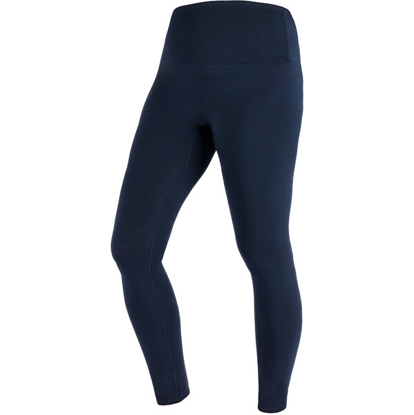 Northfinder Dámske outdoorové merino nohavice HOCHWILDE modrá 60578124