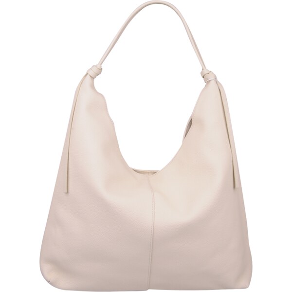 Béžová kožená talianska kabelka Ines Beige NovaKabelka.sk 60566181