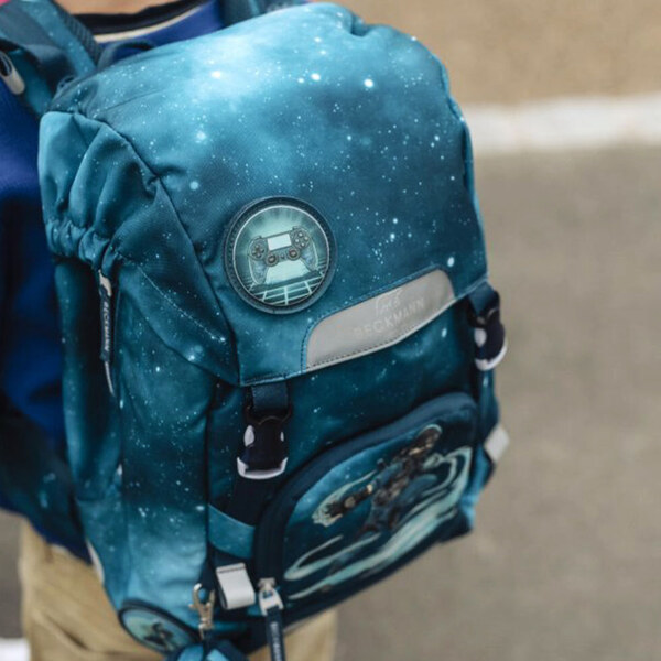 Školský set Classic Ninja Master BECKMANN 2023 44198764