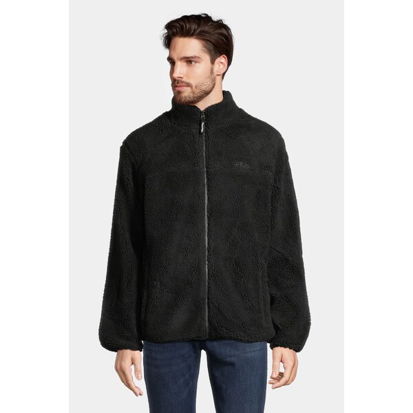 Fila Braunlage Sherpa Fleece Jacket 65391563