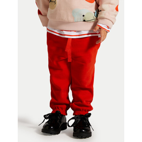 Teplákové nohavice Coccodrillo 57427695