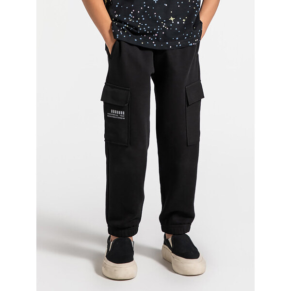 Teplákové nohavice Coccodrillo 57431198