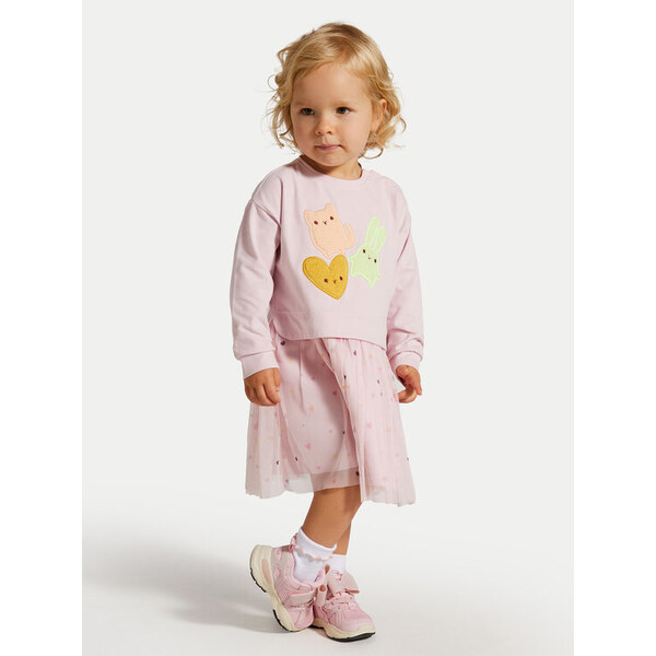 Každodenné šaty Coccodrillo 56769706