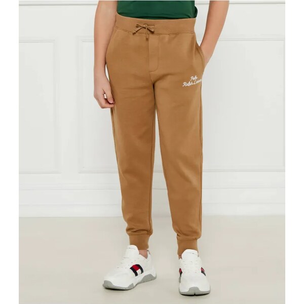 POLO RALPH LAUREN Teplákové nohavice | Regular Fit 60578196