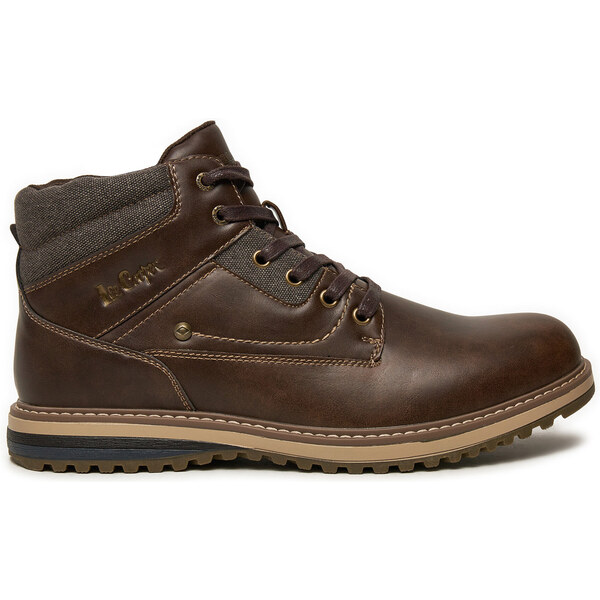 Šnurovacia obuv Lee Cooper 60579580