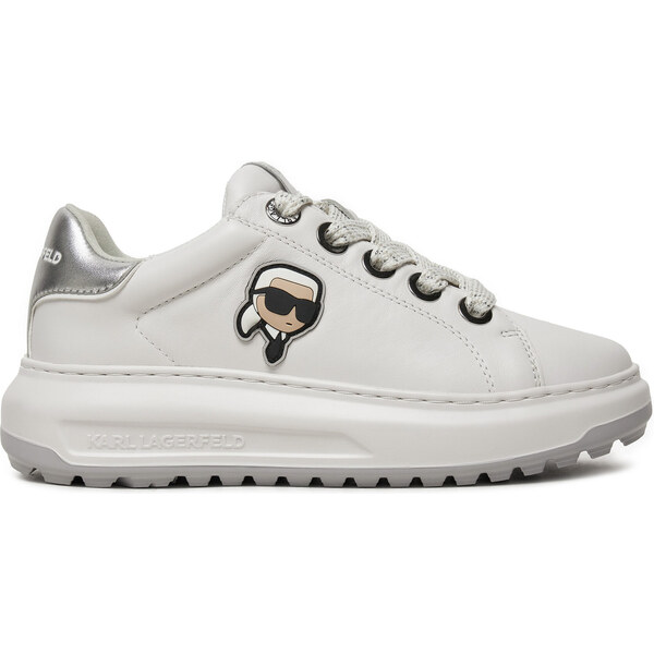 Sneakersy KARL LAGERFELD 60579602